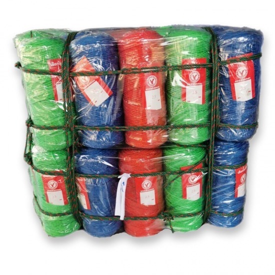 โรงงานผลิตผ้ามุ้งไนล่อน สมุทรสาคร - ขายส่งเชือกไนล่อนคละสี โรงงานผลิตผ้ามุ้งไนล่อน สมุทรสาคร - ขายส่งเชือกไนล่อนคละสี